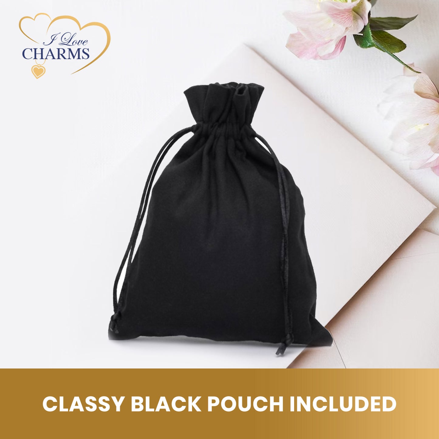 💝 80th Birthday Charm 925 Sterling Silver Number 80 Heart Love Gift Anniversary