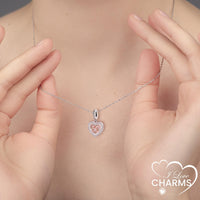 925 Sterling Silver 13 16 18 21 30 40 50 60 70 -13th 16th 18th 21st 30th 40th 50th 60th 70th Birthday Charm Heart Bead Jewellery Love Gift