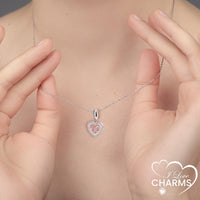925 Sterling Silver 13 16 18 21 30 40 50 60 70 -13th 16th 18th 21st 30th 40th 50th 60th 70th Birthday Charm Heart Bead Jewellery Love Gift