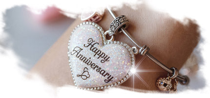 Birthday & Anniversary Charms