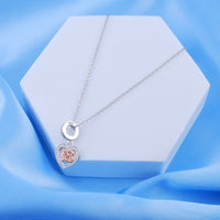 💝 18th Birthday Charm 925 Sterling Silver Number 18 Heart Love Anniversary Gift